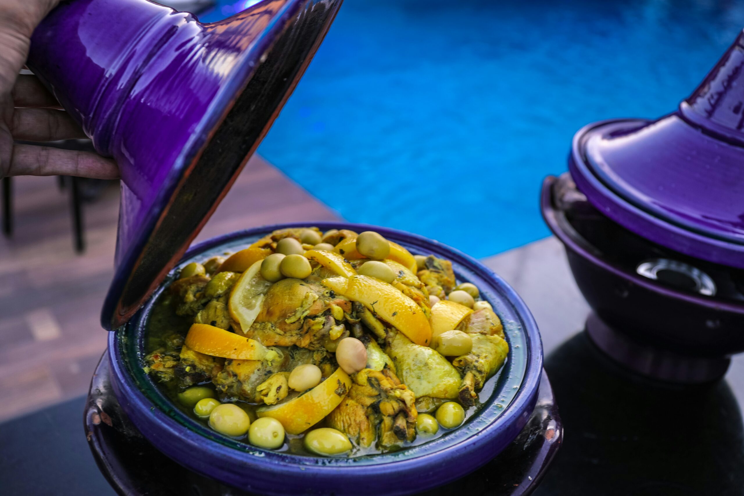 Read more about the article Moroccan Cuisine: A Gastronomic Adventure