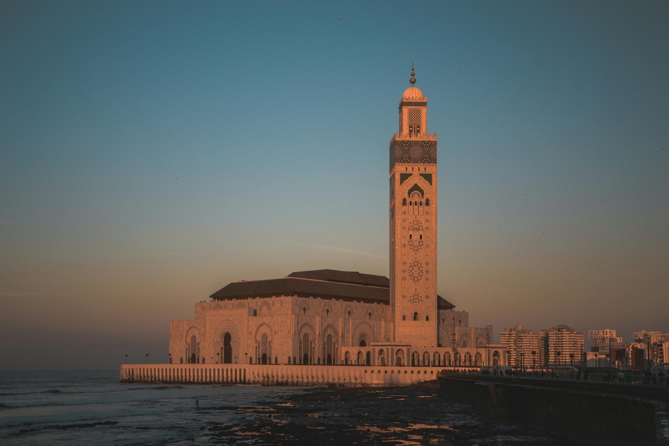You are currently viewing Historic Monuments of Morocco: A Journey Through Time