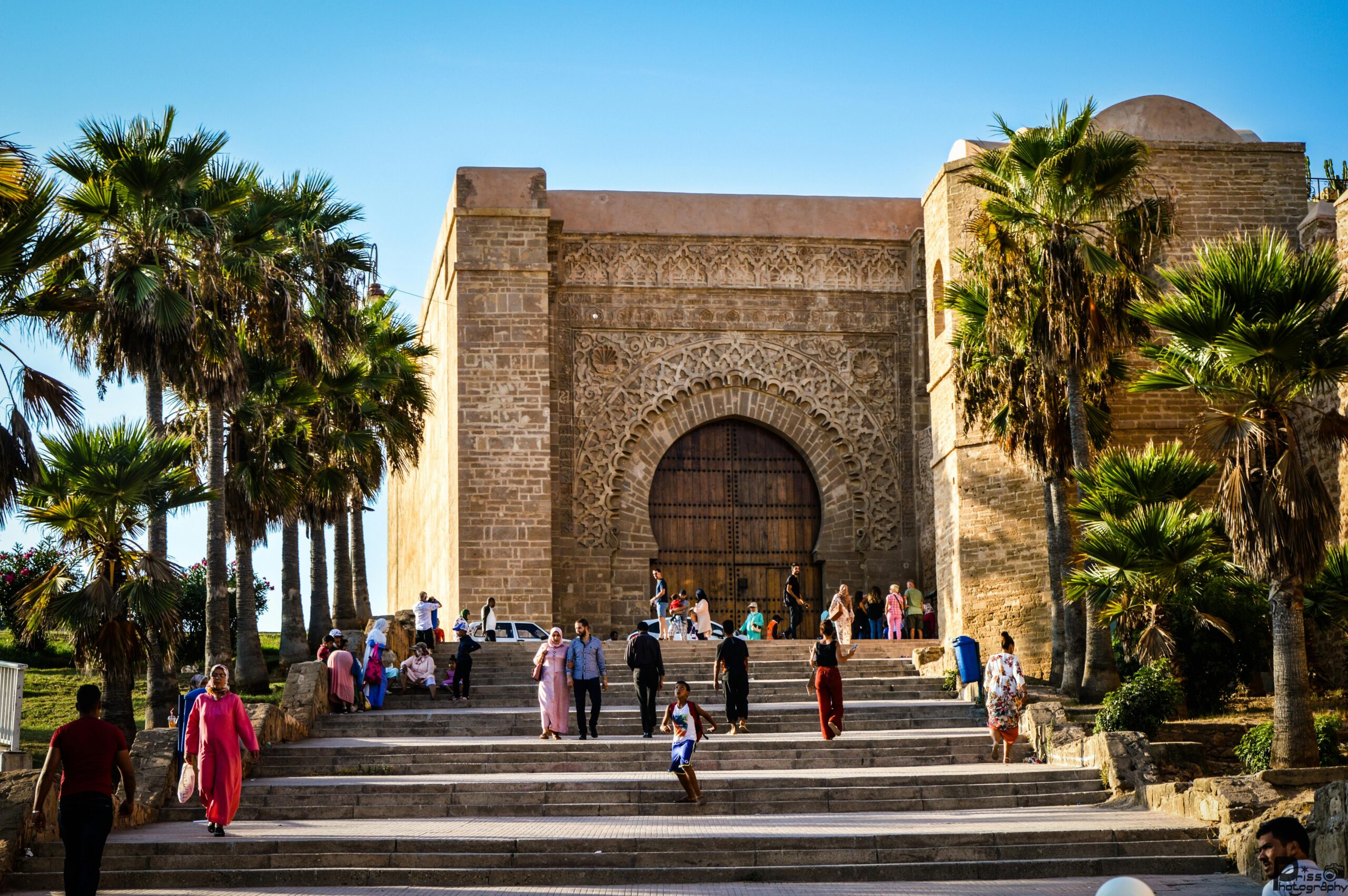 Read more about the article Discovering Morocco: Must-Visit Destinations